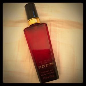 Victoria secret Body mist